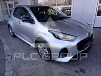 2025 Mazda 2