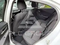 2025 Mazda 2