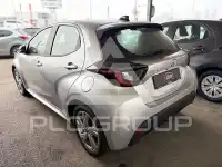 2025 Mazda 2