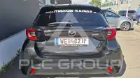 2025 Mazda 2
