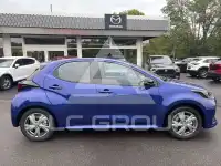 2025 Mazda 2