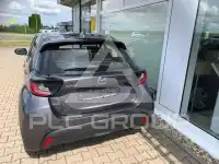 2025 Mazda 2