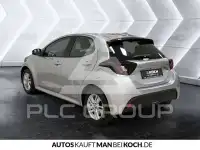 2025 Mazda 2