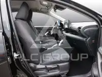 2025 Mazda 2