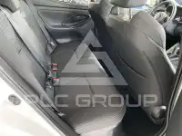 2025 Mazda 2