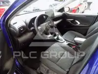 2025 Mazda 2