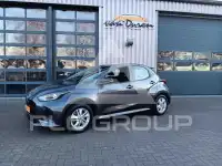 2025 Mazda 2
