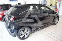2025 Mazda 2