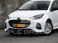 2025 Mazda 2