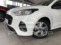 2025 Mazda 2 (Demio)