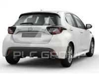 2025 Mazda 2