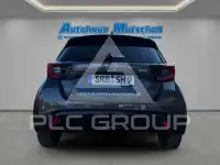 2025 Mazda 2
