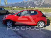 2025 Mazda 2