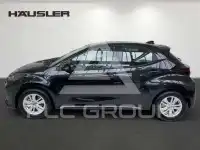 2025 Mazda 2