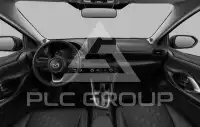 2025 Mazda 2