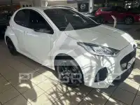 2025 Mazda 2