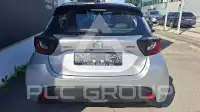 2025 Mazda 2