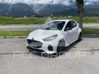 2025 Mazda 2