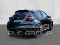 2025 Mazda 2