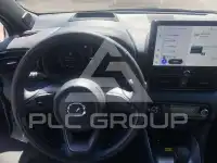2025 Mazda 2