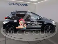 2025 Mazda 2