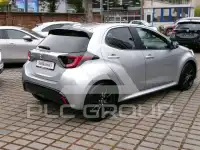 2025 Mazda 2