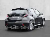 2025 Mazda 2