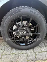 2025 Mazda 2