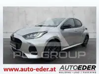 2025 Mazda 2