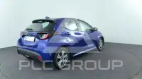 2025 Mazda 2
