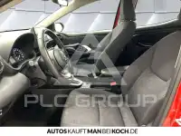 2025 Mazda 2
