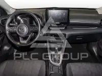 2025 Mazda 2 (Demio)