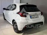 2025 Mazda 2