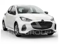 2025 Mazda 2