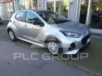 2025 Mazda 2
