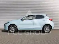 2025 Mazda 2