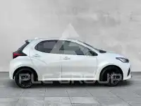 2025 Mazda 2