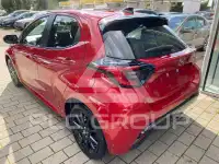 2025 Mazda 2