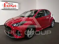 2025 Mazda 2