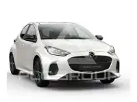2025 Mazda 2