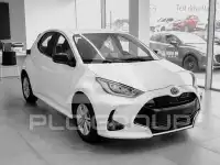 2026 Mazda 2