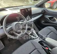 2025 Mazda 2