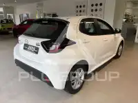 2025 Mazda 2