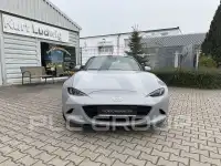 2025 Mazda 2
