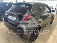 2025 Mazda 2