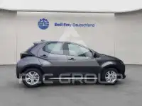 2025 Mazda 2