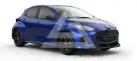 2025 Mazda 2 (Demio)