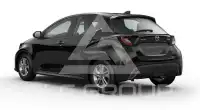 2025 Mazda 2