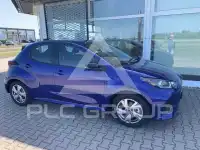 2025 Mazda 2