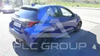 2025 Mazda 2